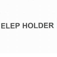 ELEP HOLDER