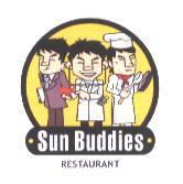 Sun Buddies RESTAURANT 設計圖