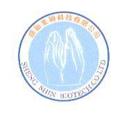 盛新生物科技有限公司標章圖