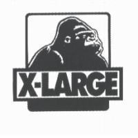 X-LARGE and Gorilla Design