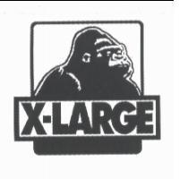 X-LARGE and Gorilla Design