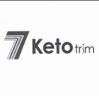 7 Keto trim & Device
