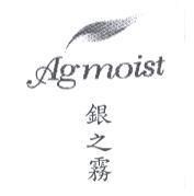 Agmoist 銀之霧及圖