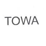 TOWA