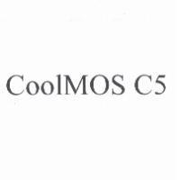 CoolMOS C5