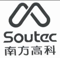 南方高科及圖 Soutec