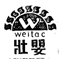 壯嬰及圖 WEITAC 