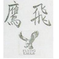飛鷹 FLYING EAGLE