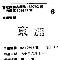 東加