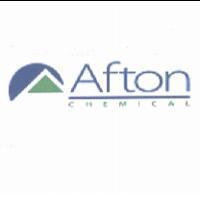 AFTON CHEMICAL and Design