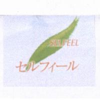 SELFEEL セルフイ-ル 及圖