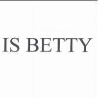IS BETTY