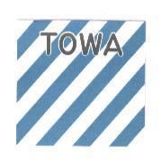 TOWA 及圖