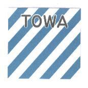 TOWA 及圖