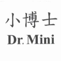 小博士 Dr. Mini