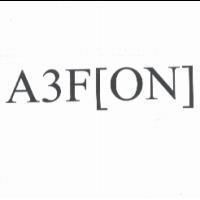 A3F 【 ON 】