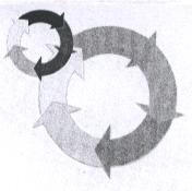 雙五行環圖