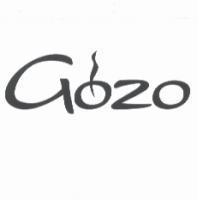 GOZO 設計圖