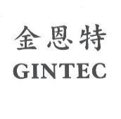 金恩特 GINTEC