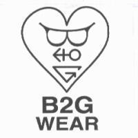 B2G WEAR 及圖