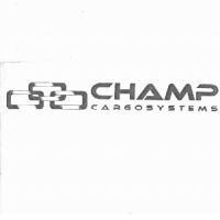 CHAMP Logo