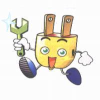 家電寶寶設計圖