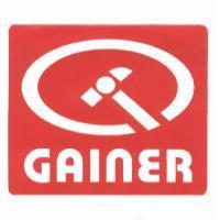 GAINER 及圖