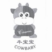 牛寶寶 COWBABY & Device