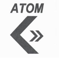 ATOM & Chevron Device
