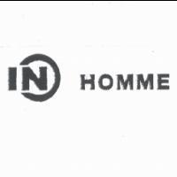 IN 及圖 HOMME