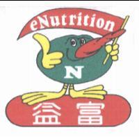 益富 eNutrition 及圖
