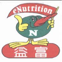 益富 eNutrition 及圖