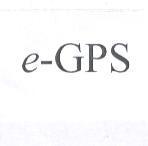 E-GPS