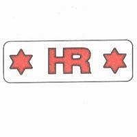 雙星 HR 及圖