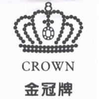 金冠牌 CROWN 及圖