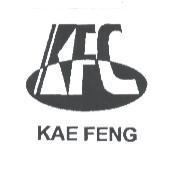 KAE FENG 及圖