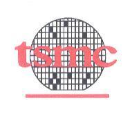 tsmc 晶圓圖