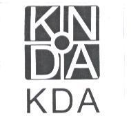 KDA 及圖