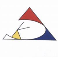 德鎧企業有限公司標章
