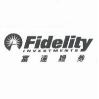 Fidelity INVESTMENTS 富達證券 with the Pyramid Device