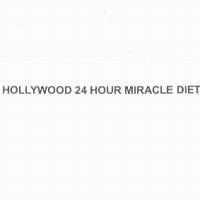 HOLLYWOOD 24 HOUR MIRACLE DIET