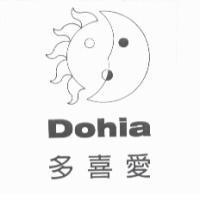 多喜愛及圖 DOHIA