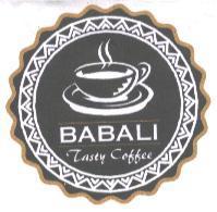 巴巴里及圖 BABALI