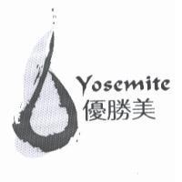優勝美 Yosemite 及圖