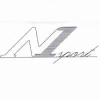 N1 設計字 SPORT