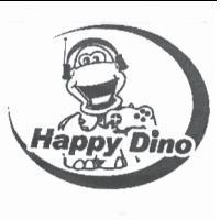 Happy Dino 及圖
