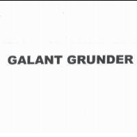 GALANT GRUNDER
