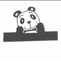 胖達標章