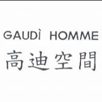 高迪空間 GAUDI HOMME
