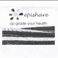 epishare up grade your health & device